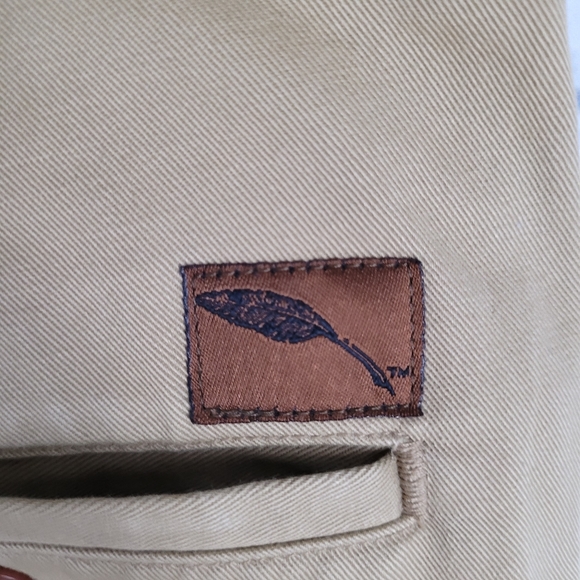 BOB TIMBERLAKE | vintage khaki pants - Picture 2 of 11